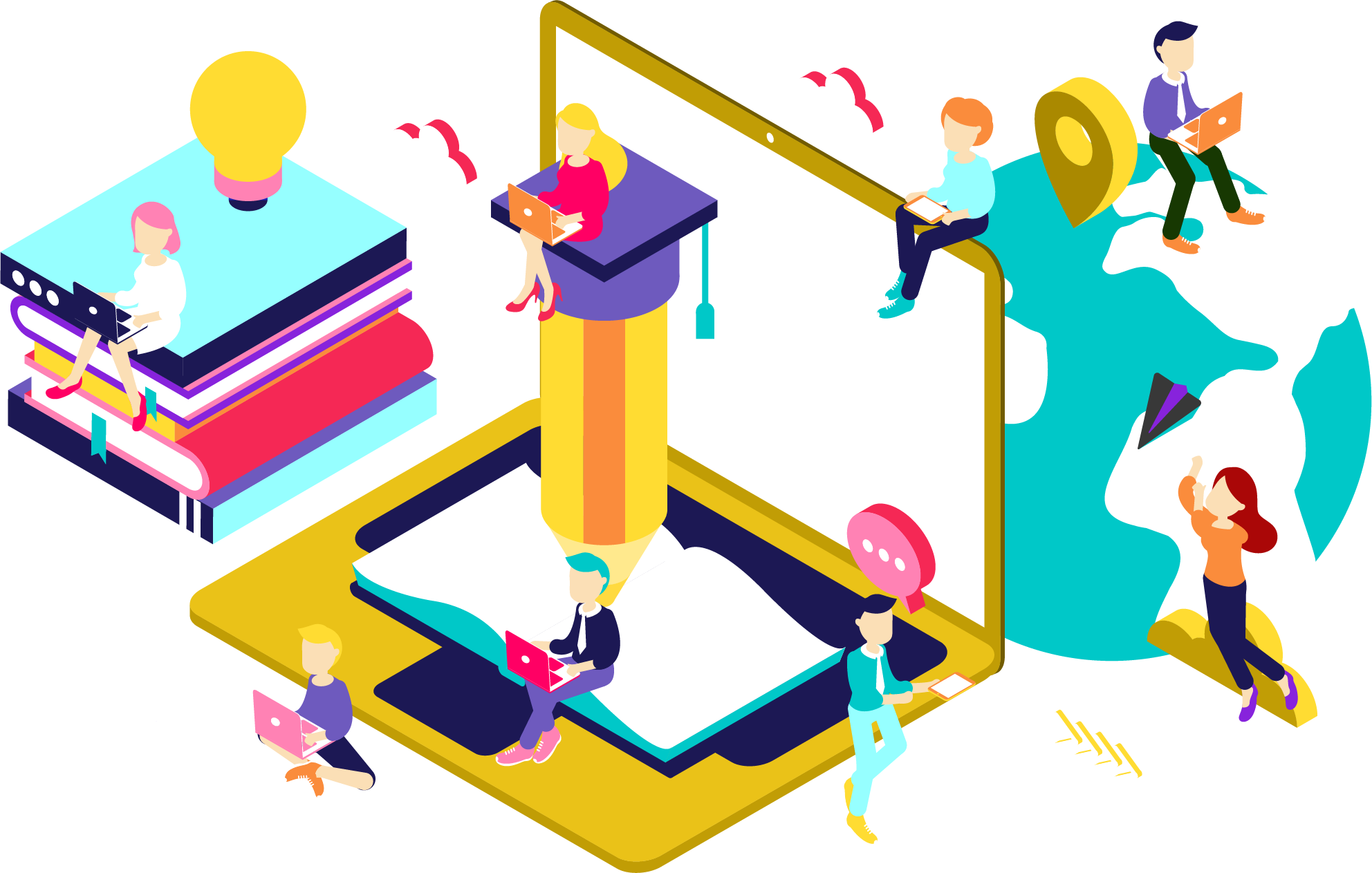 Computer Training Institute